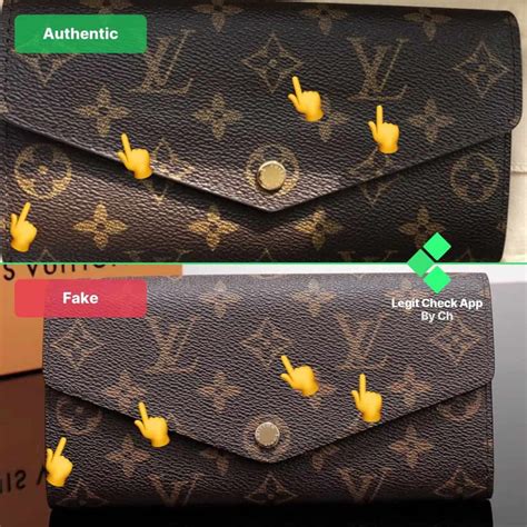 louis vuitton watch holder replica|Louis Vuitton wallet false.